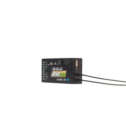 FrSky ARCHER plus R10+ Receiver Access Accst D16 Modes Receiver for Taranis X9D/X9S plus D16 Black New Version