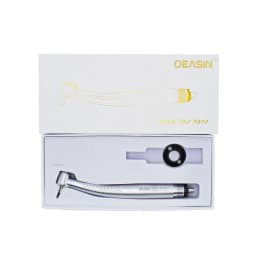 Dental High Speed 5 LED 2holes /4 Hole Handpiece Air Turbine Cartridge Rotor Water Sprays Dentistry Tools
