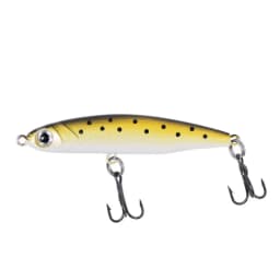 1PC Minnow Fishing Lure 3D Eyes 5cm 3g/5g/8g Plastic Hard Bait Artificial Lures Wobbler Crankbait Winter Sea Fishing Bass Tackle