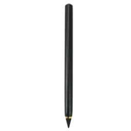 Wood Pencil HB Unlimited Writing Pencil No Ink Eternal Pencils Art Sketch Painting Tools Novelty Stationery School Supplies