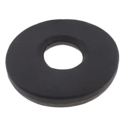 Foam Seat Car Chair Cushion Hemorrhoid Lower Back Pain Coccyx Tailbone Pillow Donut Round