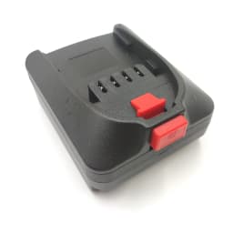 For Metabo 18V Lithium Battery Convert To For Bosch Green Tool Battery Adapter Replace For Bosch PBA 18V Li-ion Battery Adapter