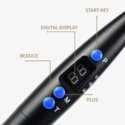 Dental Led Curing Light Machine Wireless Oral Hygiene Dentistry Equipment Cure Lamp Device Photopolymerizer Dentist Cordless