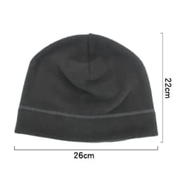 Unisex Warm Fleece Fabric Hats Classic Tactical Windproof Outdoor Hiking Accessories Fishing Cycling Hunting Military Men Caps