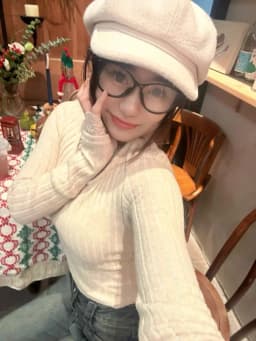 New Women's Autumn and Spring Casual Fitted Slim Regular-Shoulder Lace Spliced Long-Sleeve T-Shirt