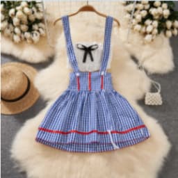 Women's Sexy Mini Dress Lingerie Cosplay Maid Cute Bowknot Lace Hotsweet Casual Dresses Party Club Costume Camisole Mini Dresses