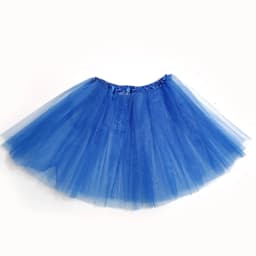 Adults' Fashion Tulle Tutu Skirt Elastic Waist Ballet Tutu Perfect for Party Cosplay