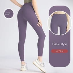 UPF50+ Women Yoga Leggings Hips Lifting Gym Leggings Sport Pants High Waist Fitness Leggings Bubble Butt Workout Running Pants