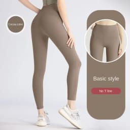 UPF50+ Women Yoga Leggings Hips Lifting Gym Leggings Sport Pants High Waist Fitness Leggings Bubble Butt Workout Running Pants
