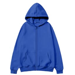 Hoodies for men and women 2025 autumn new item heavyweight American high street men's top plus size hooded pullover