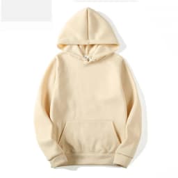 Hoodies for men and women 2025 autumn new item heavyweight American high street men's top plus size hooded pullover