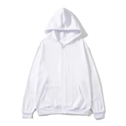 Hoodies for men and women 2025 autumn new item heavyweight American high street men's top plus size hooded pullover