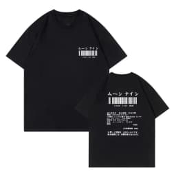 Punk Retro Gothic Graphic Women's Y2k Top Style Cropped Crew Neck T-Shirt Japanese Streetwear Short Sleeve Printed T-Shirt Y2K