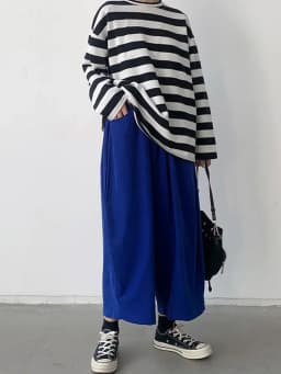 2023 Autumn Casual Harem Pants Women Cotton High Waisted Trousers Retro Loose Bloomers Women's Oversize Pants Baggy Sweatpants