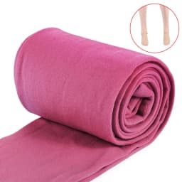 Fashion Slim Leggings Winter Thermal Thick Pantyhos Women's Clothing 8 Colors Stretch Pants Warm Tights Fluff Lined
