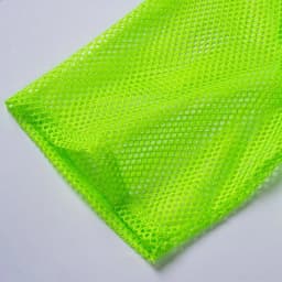 Women Neon 80s Dance Party Top Fishnet Mesh Shirt 1980s Party Costume