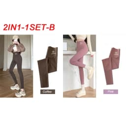 M-XL Shark Pants Women Wear Spring Autumn Winter Thin High-Waisted Belly Lift Hip Yoga Tights Small Feet Black Leggings