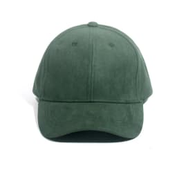 Solid Suede Baseball Caps Men Women Snapback Cap Cheap High Quality Solid Hats Yellow Green Khaki Hat