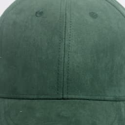 Solid Suede Baseball Caps Men Women Snapback Cap Cheap High Quality Solid Hats Yellow Green Khaki Hat