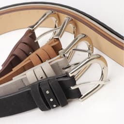 Retro Luxury Design Suede Leather Belt Trendy Casual Punk Rivet Belt Versatile Trouser Dress Belts Women Fashion