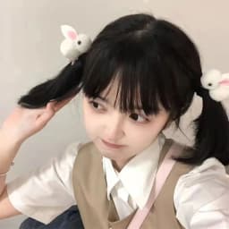 Cute Plush Rabbit Hair Clip Children's Catoon Animal Hairpins Girls Baby Sweet Winter Hair Accessories Headwear Barrettes