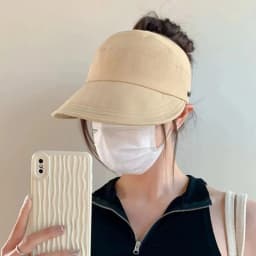 Quick Drying Hat Summer Womens Sun Visor Hat Wide Brim Upf 50+ Uv Protection Beach Sport Cap For Summer Spring Fall Beach