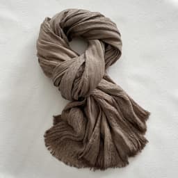 Autumn Winter Cotton Linen Men Scarf Soft Warm Neckerchief Short Tassel Scarves Casual Male Accessories Bufandas Shawls