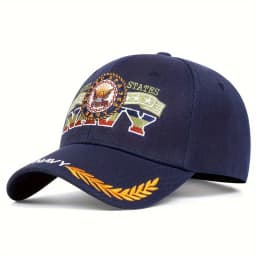 New Ayrton Senna Racer Fashion Letter Embroidered Hat Outdoor Sun Protection Team Baseball Cap Hip-hop Hats