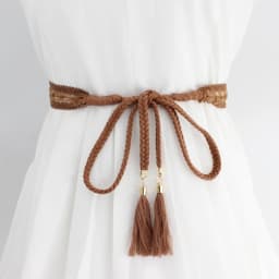 New women's dress decorative versatile knotted for Women, Trendy Unique Style Accessory, Daily Party Gift Evening Casual Chic