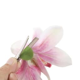 Bohemia Flower Hair Clips Hawaiian Tropical Beach Canna Barrette Women Girls Brides Weddings Hairpins Headwear Hair Accessories