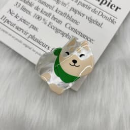 Cat Hairpin Lady Girl Cute Little Hairpin Short Long Hair Hairpin For Daughter Lover Girl School Partner