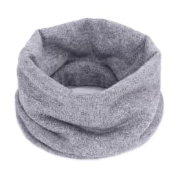New Cashmere Winter Scarf for Boys Girls Women Men Knitted Scarves Cozy Spring Warm Children Elastic Mufflers Autumn Baby Scarf