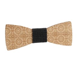 Vintage Wooden Bow Tie For Men Hollow Out Carved Retro Wooden Neck Ties Adjustable Strap Wood Elegant Bowtie Gravata Corbatas