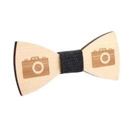 Vintage Wooden Bow Tie For Men Hollow Out Carved Retro Wooden Neck Ties Adjustable Strap Wood Elegant Bowtie Gravata Corbatas