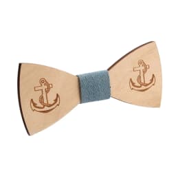 Vintage Wooden Bow Tie For Men Hollow Out Carved Retro Wooden Neck Ties Adjustable Strap Wood Elegant Bowtie Gravata Corbatas