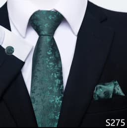 Brand Fashion 8 cm Tie Pocket Squares Set Wedding Present Necktie Suit Accessories Fit Formal Party Holiday Gift