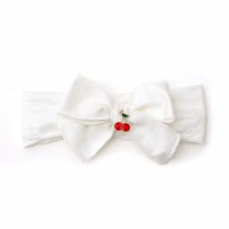 New Cotton Babyband heart bow elegant headband fashion children hairband hair accessories baby clip OEM freshhairband