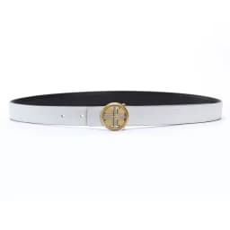 New Women Belt Designer Reversible Leather Belts For Women Female Belt For Jeans Dress
