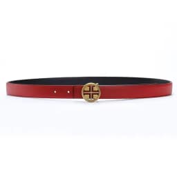 New Women Belt Designer Reversible Leather Belts For Women Female Belt For Jeans Dress
