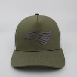 Unisex Mexican Eagle Label Baseball Net Caps Outdoor Adjustable Spring and Summer Casual Sunscreen Hat