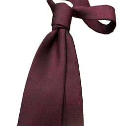 7cm Luxury Red Neckties Formal Paisley Floral Neck Ties For Men Adult Casual Brown Necktie Wedding Groom Accessories Suit Cravat