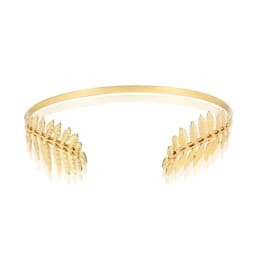 Fashion Olive leaves Back-worn Leaf Metal Headband Vintage Hair Accessories Bride Crown Wedding Headpieces for Women