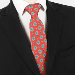 Lurury 8CM Mens Necktie Print Patterns Classic Ties For Man Groom Handfeel Polyester Floral Dot Business Wedding Accessories