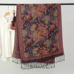 70x175cm Femmes Paisley Echarpe Cachemire Sentiment Pashmina Chales Gland Hijab Bandeau Femme Hiver Foulards Foulard