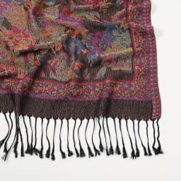 70x175cm Femmes Paisley Echarpe Cachemire Sentiment Pashmina Chales Gland Hijab Bandeau Femme Hiver Foulards Foulard