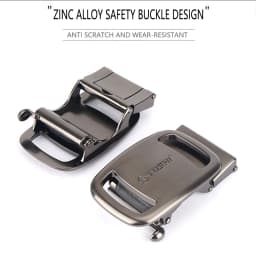 TUSHI New Tactical Belt Nylon Military Army Belt Outdoor Metal Buckle Police Heavy Duty Men's Training Hunting Belt