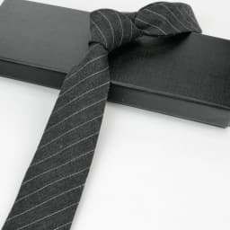 Mens Ties 6cm Classic Cotton Handmade Skinny Striped Neckties For Men Narrow Collar Slim Cashmere Casual Tie Accessories Gifts