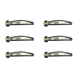 Korean hair accessories, bow, small hair clip, edge clip, straight clip, Japanese and Korean BB clip, bangs clip