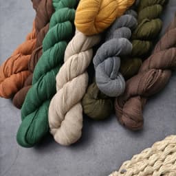 Solid Color 180*90cm Cotton Linen Scarf Retro Autumn Winter New Warm Silk Pleated Retro Thin Long Strip Shawl Men and Women's