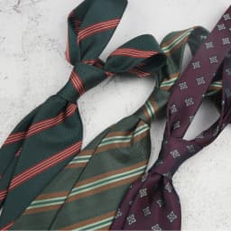2025 New Arrival Brown Necktie Men Business Formal Striped Cartoon Neck Ties 8cm White Green Polka Dot Tie Tuxedo Wedding Cravat